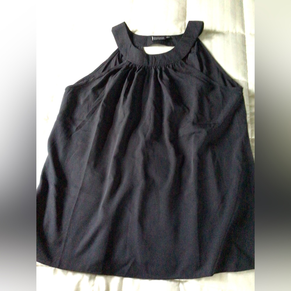 Madison Mathews Top